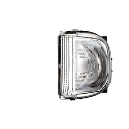 IPARLUX Right side mirror turn signal light 15509402