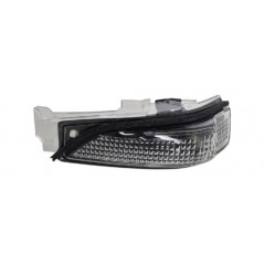IPARLUX Left side mirror turn signal light 15901401