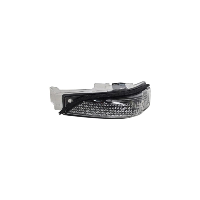 IPARLUX Left side mirror turn signal light 15901401