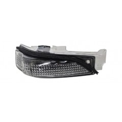 IPARLUX Piloto luz intermitente lateral espejo delantero derecho 15901402