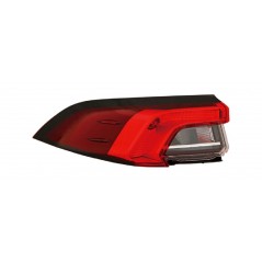 IPARLUX Pilot light left rear outside LED 16013511