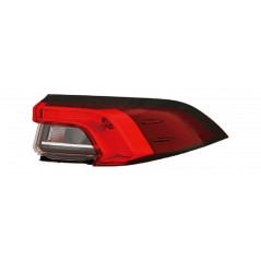 IPARLUX Pilot light right rear outside LED 16013512