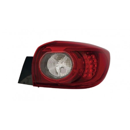 IPARLUX Pilot light right rear outside LED 16022332