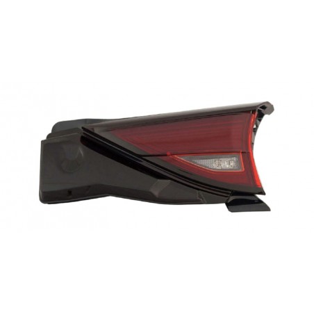 IPARLUX Pilot light left rear outside LED FUME 16022431