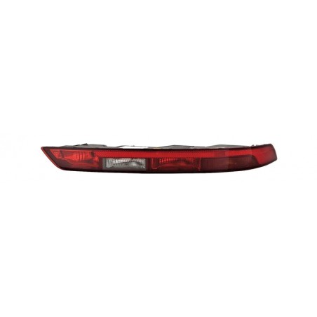 IPARLUX Right rear light red white 16121022