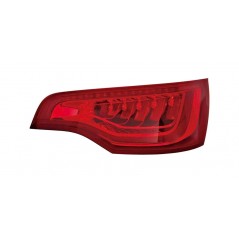 IPARLUX PILOTO LUZ TRASERO DERECHO LED 16122222