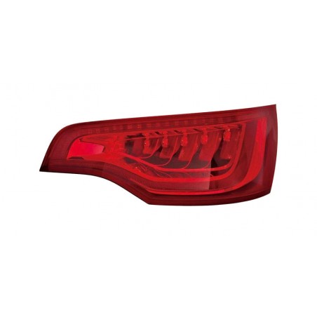 IPARLUX PILOT REAR LIGHT RIGHT LED 16122222