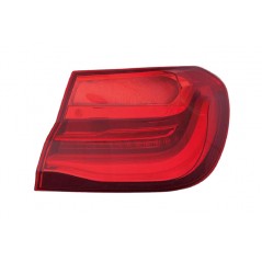 IPARLUX Pilot light right rear outside LED 16204412