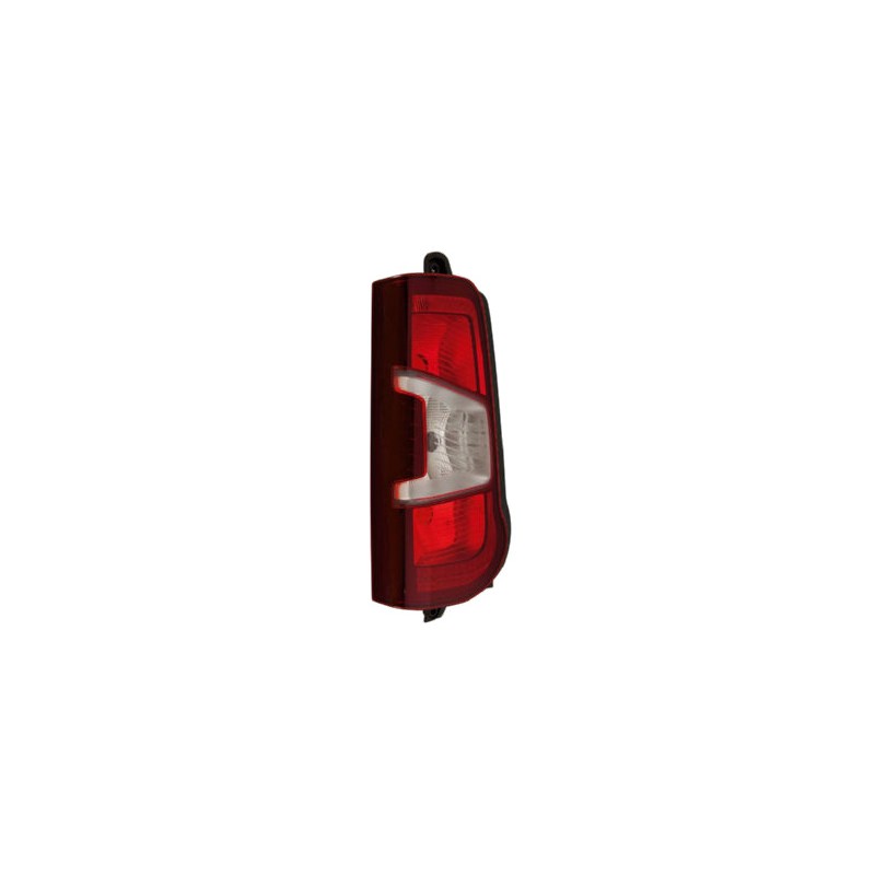 IPARLUX PILOT REAR LIGHT LEFT 16223711