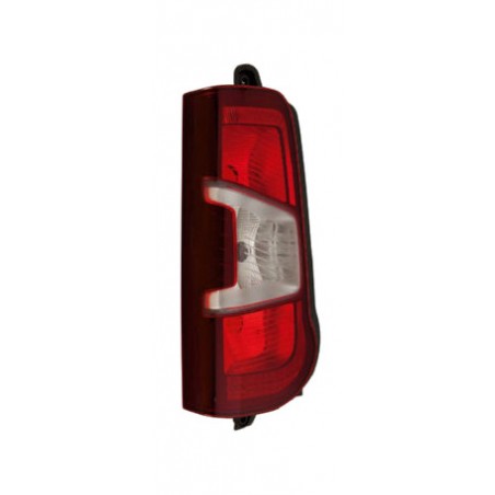 IPARLUX PILOT REAR LIGHT LEFT 16223711