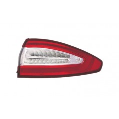 IPARLUX Pilot light right rear outside LED 16315612
