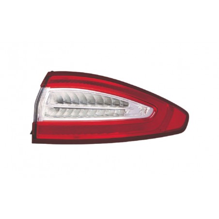 IPARLUX Pilot light right rear outside LED 16315612