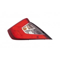 IPARLUX Pilot light left rear outside LED 16370741