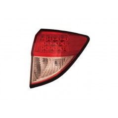 IPARLUX Pilot light right rear outside LED 16372912