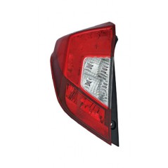 IPARLUX PILOT REAR LIGHT LEFT LED 16373221