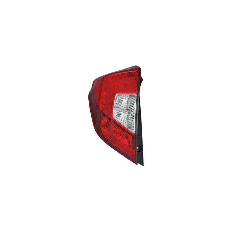 IPARLUX PILOT REAR LIGHT LEFT LED 16373221