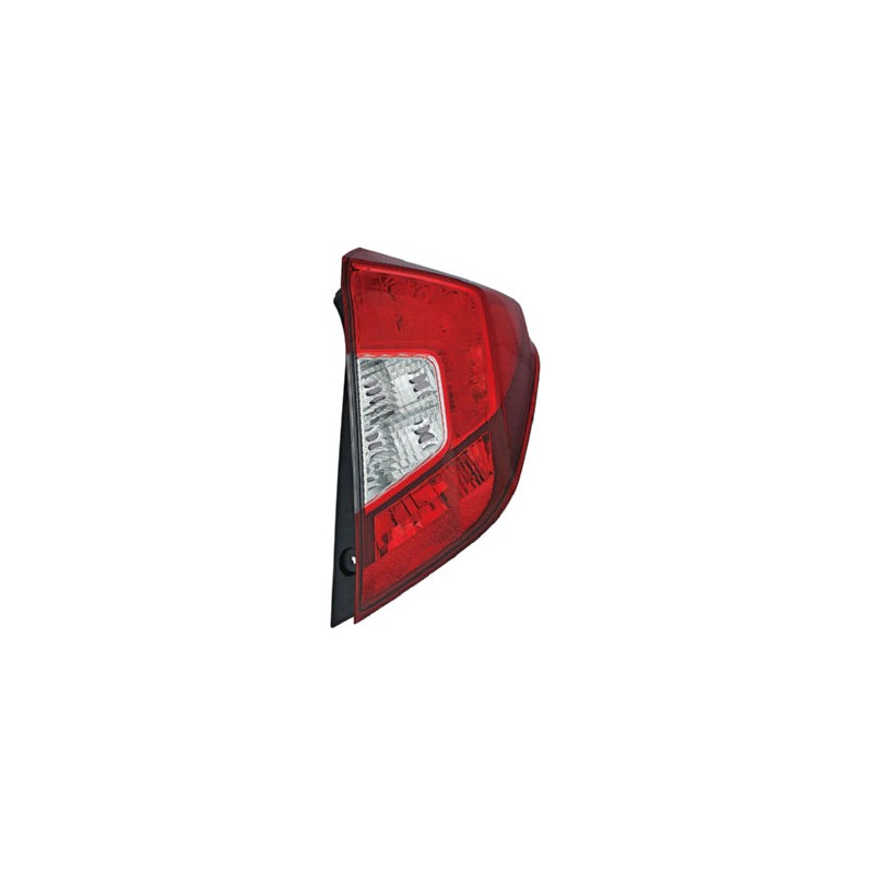 IPARLUX PILOTO LUZ TRASERO DERECHO LED 16373222