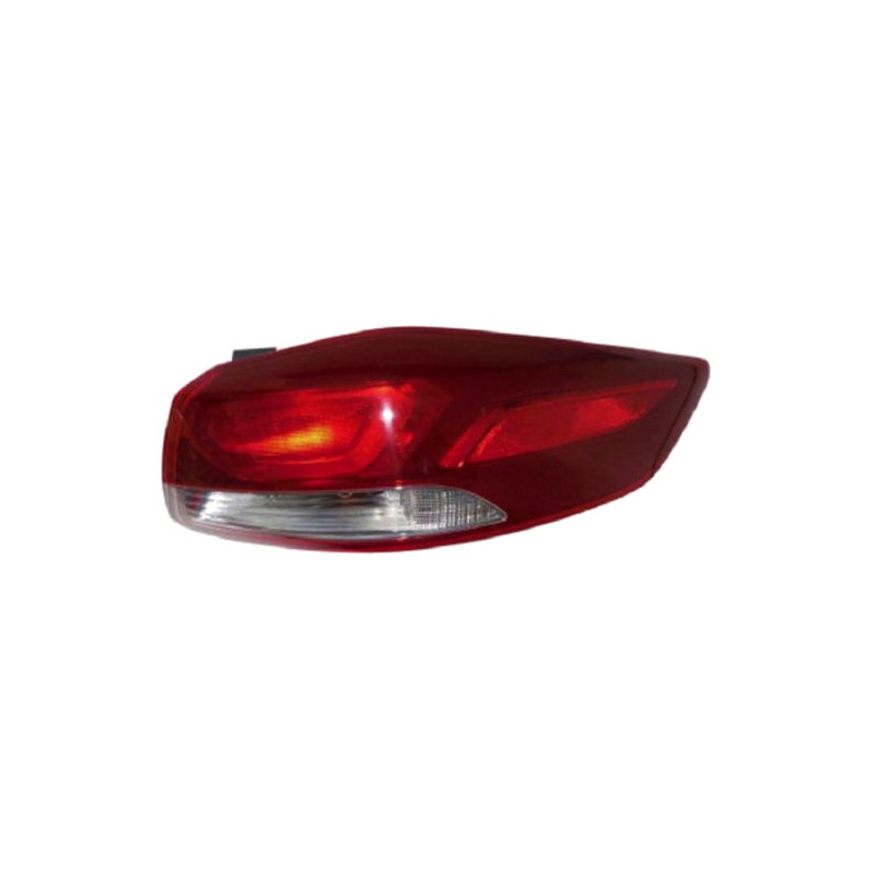IPARLUX Piloto luz trasero derecho blanco exterior 16391402