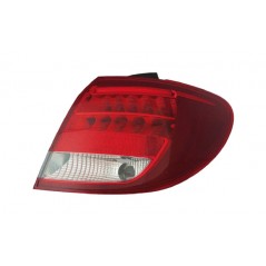IPARLUX Pilot light right rear outside LED 16506122