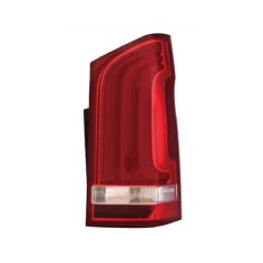 IPARLUX PILOT REAR LIGHT RIGHT LED 16508702