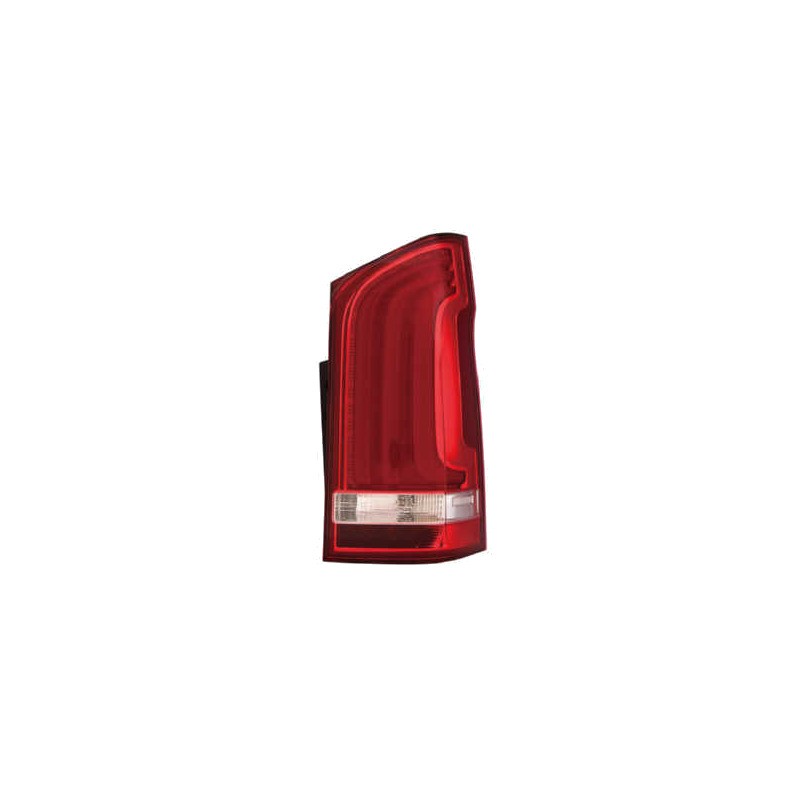IPARLUX PILOTO LUZ TRASERO DERECHO LED 16508702