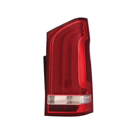 IPARLUX PILOT REAR LIGHT RIGHT LED 16508702