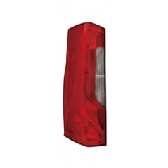 IPARLUX PILOT REAR LIGHT LEFT 16509411