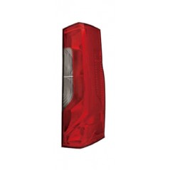 IPARLUX PILOT REAR LIGHT RIGHT 16509412