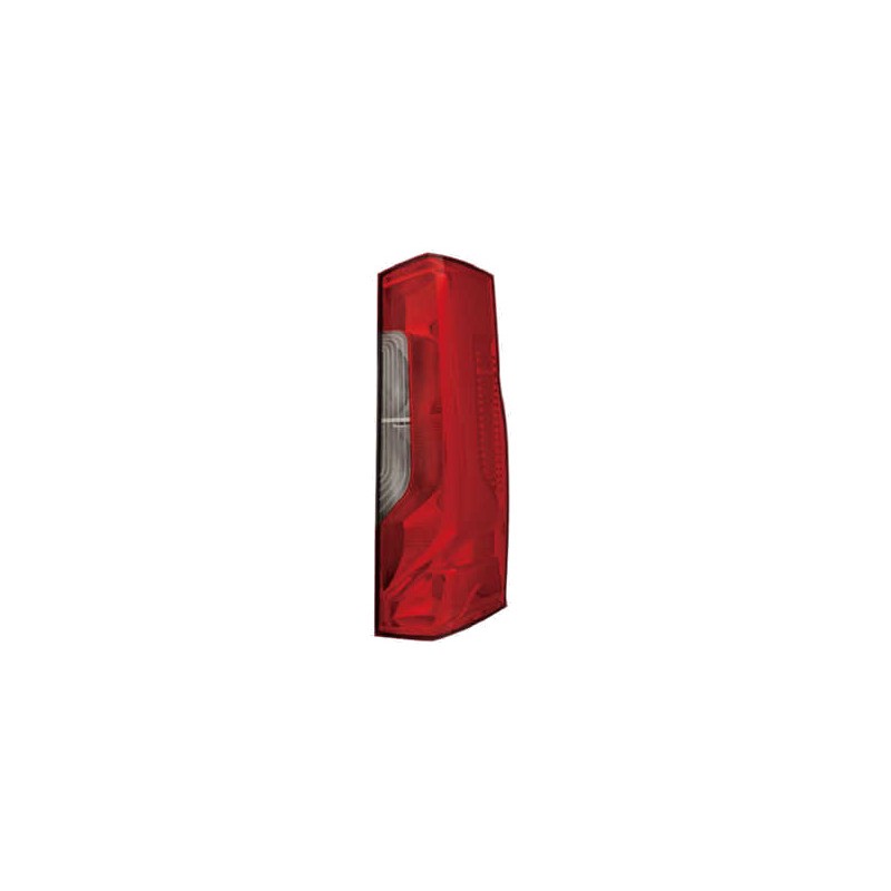 IPARLUX PILOT REAR LIGHT RIGHT 16509412