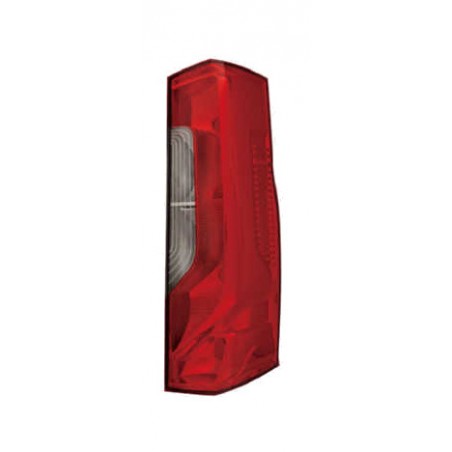 IPARLUX PILOT REAR LIGHT RIGHT 16509412