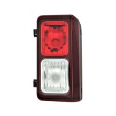 IPARLUX Left rear reverse light 16806311