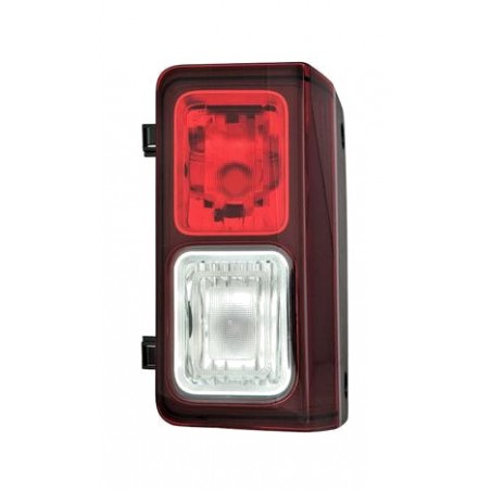 IPARLUX Piloto luz trasero izquierdo marcha atras 16806311