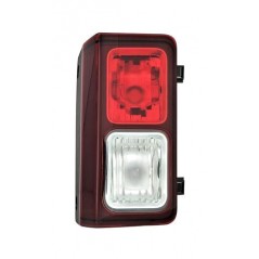 IPARLUX Right rear reverse light 16806312