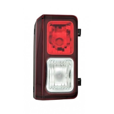 IPARLUX Piloto luz trasero derecho marcha atras 16806312