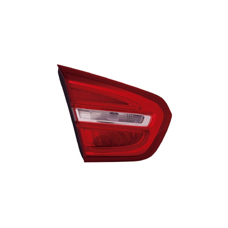 IPARLUX Piloto luz trasero izquierdo interior LED H21W 16806831