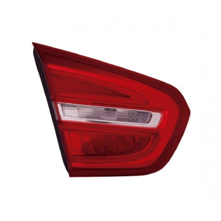 IPARLUX Pilot light left rear interior LED H21W 16806831