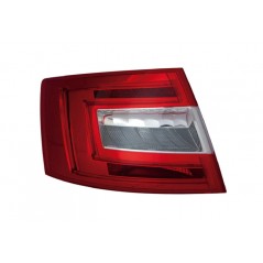 IPARLUX PILOT REAR LIGHT LEFT LED H21 16861921
