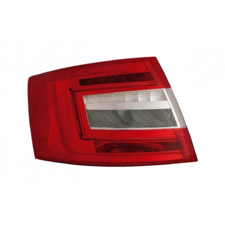 IPARLUX PILOT REAR LIGHT LEFT LED H21 16862001