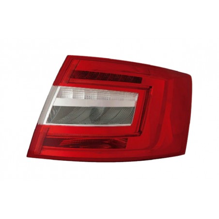 IPARLUX PILOT REAR LIGHT RIGHT LED H21 16862002