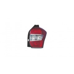 IPARLUX White right rear light 16870802