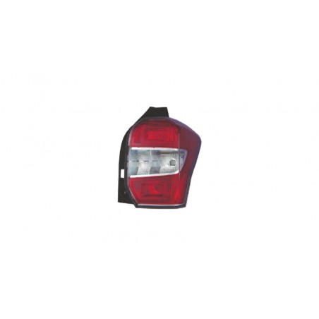 IPARLUX White right rear light 16870802