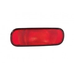 IPARLUX Right or left rear fog light red 16881309