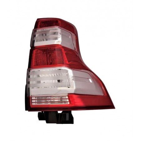 IPARLUX Piloto luz trasero derecho rojo blanco LED 16903402