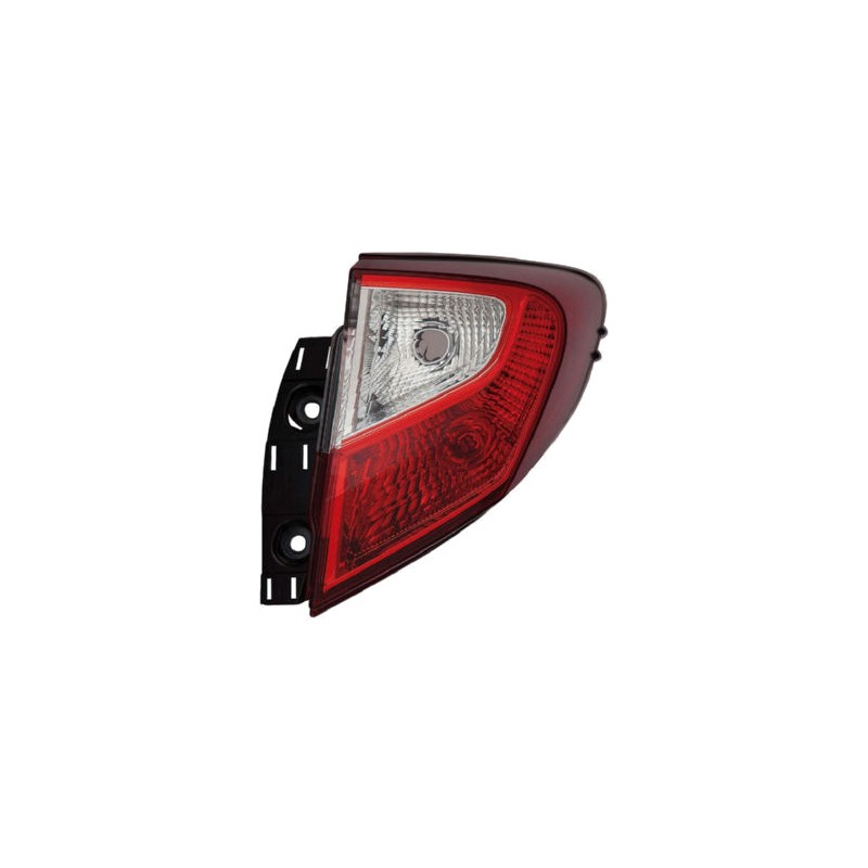 IPARLUX Pilot light right rear outside LED 16906102