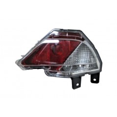 IPARLUX Pilot light rear right fog lamp LED 16907832