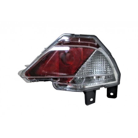 IPARLUX Pilot light rear right fog lamp LED 16907832