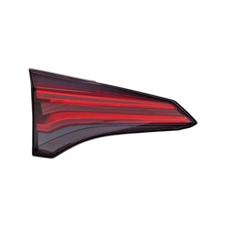 IPARLUX Interior red left rear light LED 16907841