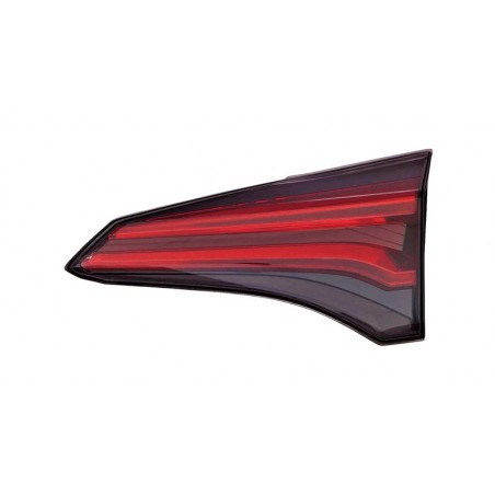 IPARLUX Interior red right rear light LED 16907842