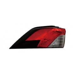 IPARLUX Pilot light right rear outside LED 16907862