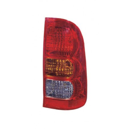 IPARLUX Piloto luz trasero izquierdo con antiniebla 16908541